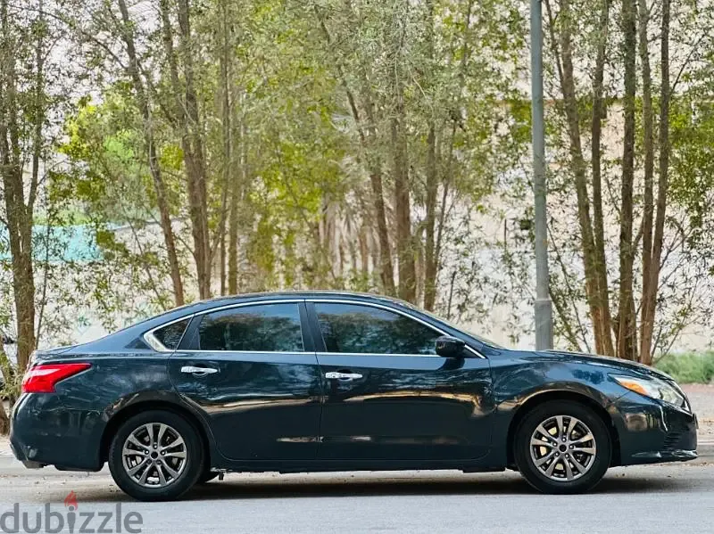 نيسان ألتيما 2015